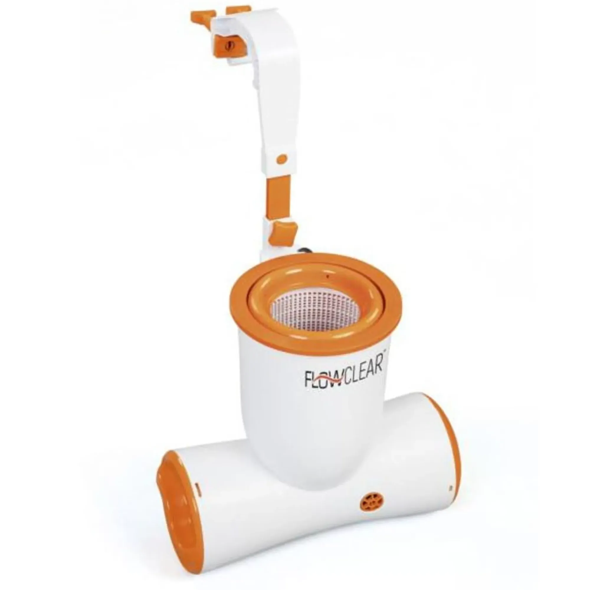 Bestway Pool Accessories< Flowclear 1050 Gallon Skimatic Skimmer Above-Ground Pool Pump