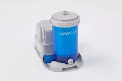 Bestway Pool Accessories<Flowclear 2500Gal Filter Pump