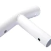Bestway Pool Parts<Frosted T-Connector E For Oval Pool