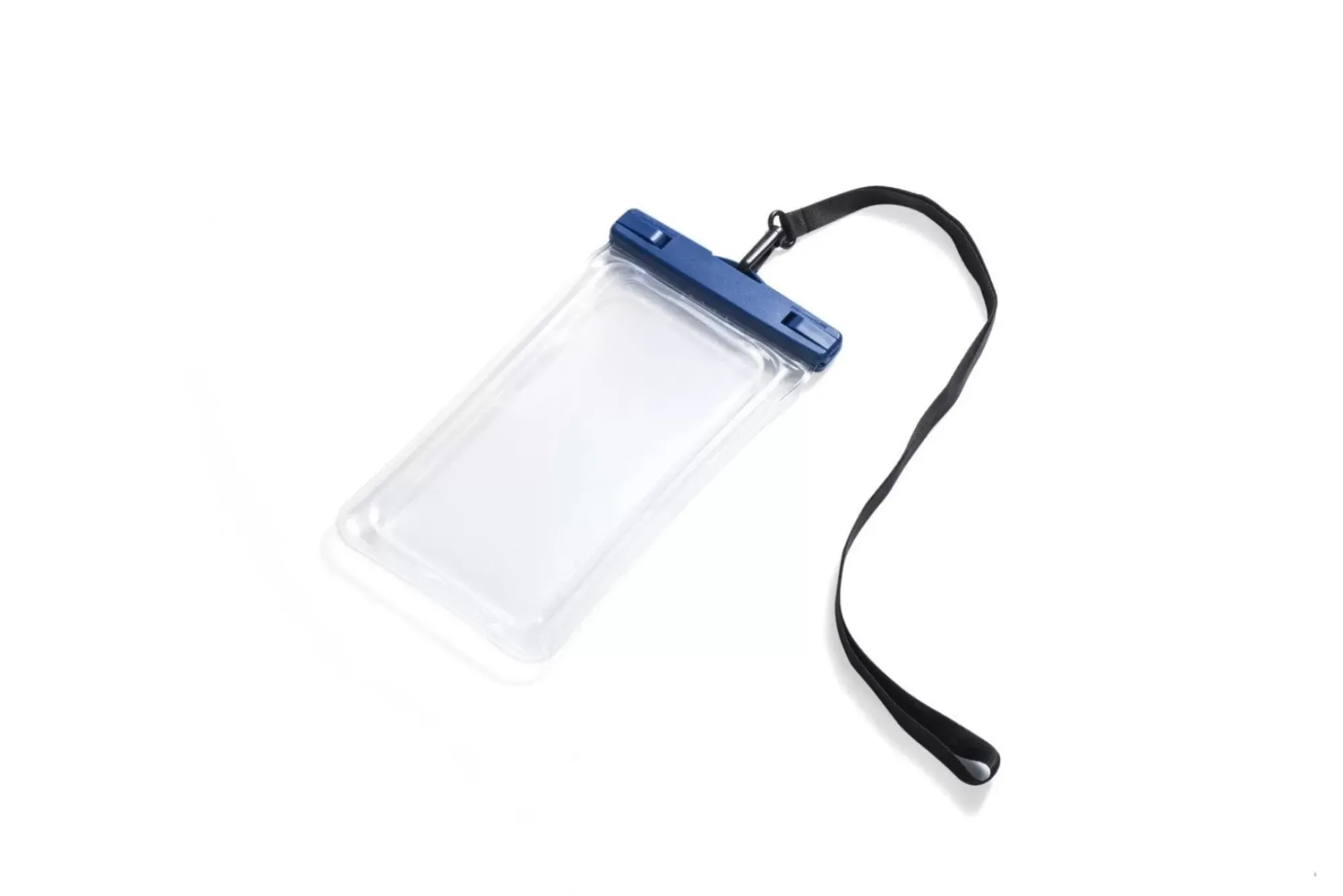 Bestway Pool Accessories<H2Ogo! Splash Guard Waterproof Smart Phone Case, Most Iphone/ Samsung/ Android Phones Up To 7" Long