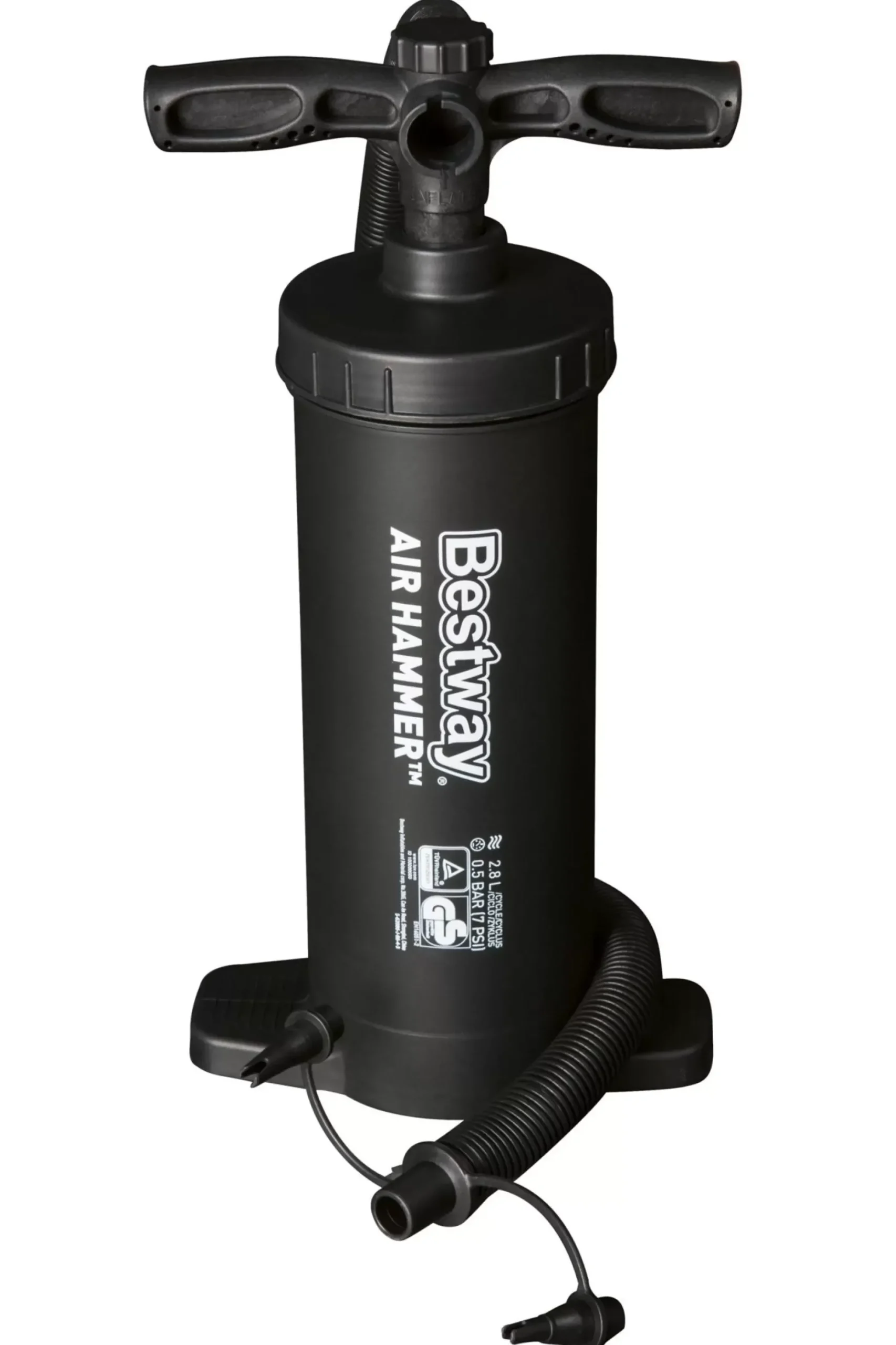 Bestway Kayaks<Hydro-Force Cove Champion Inflatable Kayak Set
